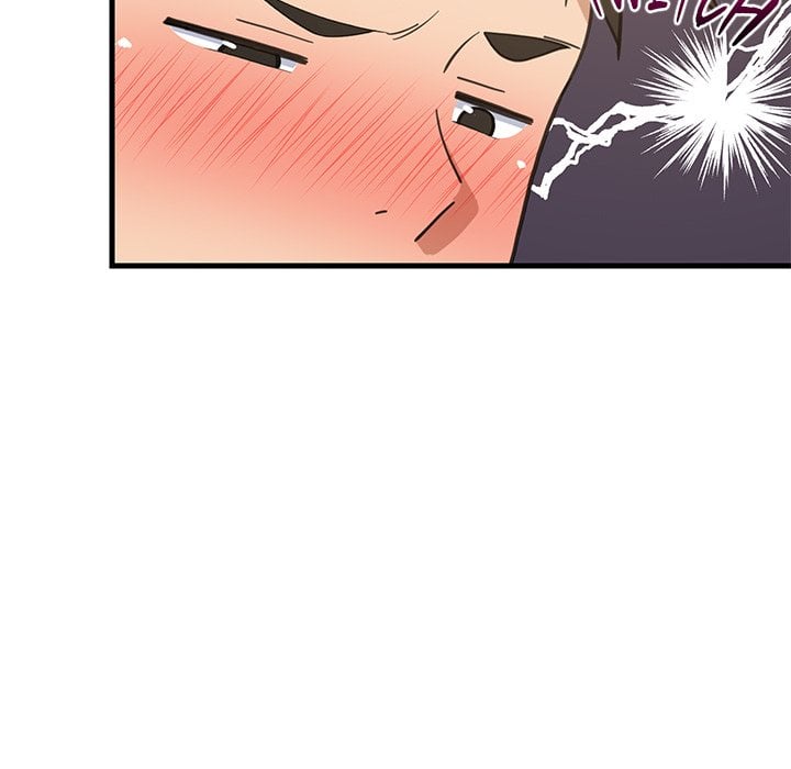 College Grades Skyrocketing chapter 82 page 96