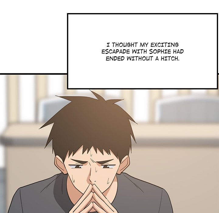 College Grades Skyrocketing chapter 83 page 6