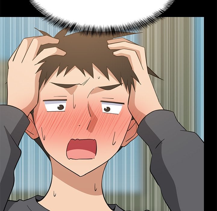 College Grades Skyrocketing chapter 83 page 107