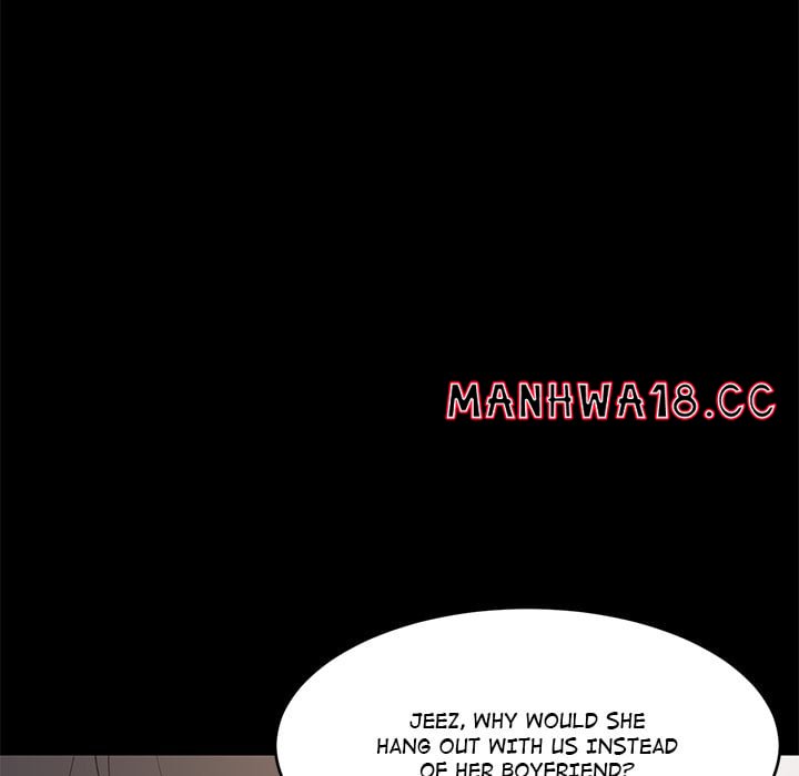 College Grades Skyrocketing chapter 84 page 60
