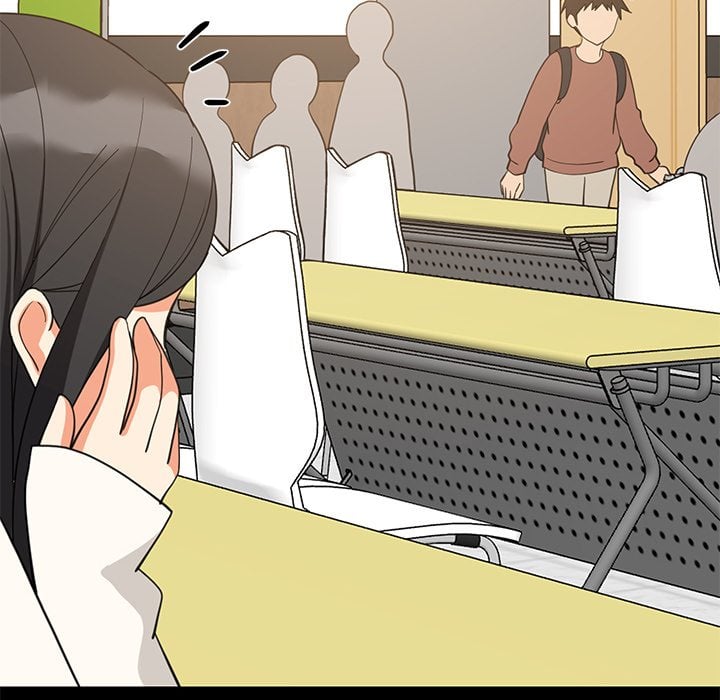 College Grades Skyrocketing chapter 84 page 76