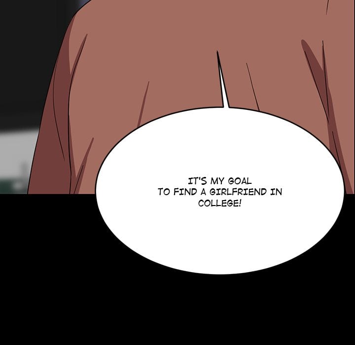 College Grades Skyrocketing chapter 84 page 90