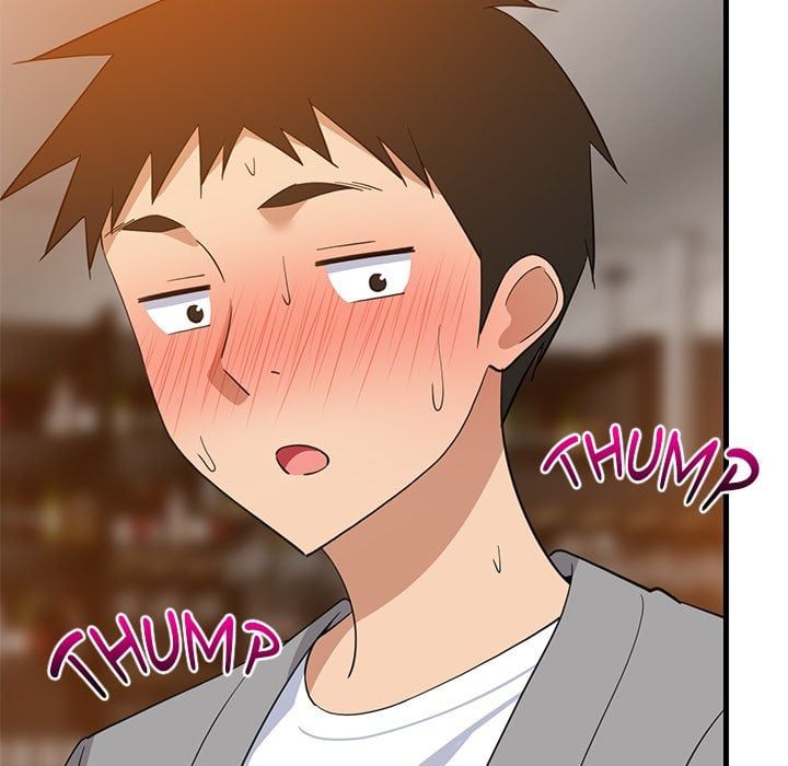 College Grades Skyrocketing chapter 86 page 6