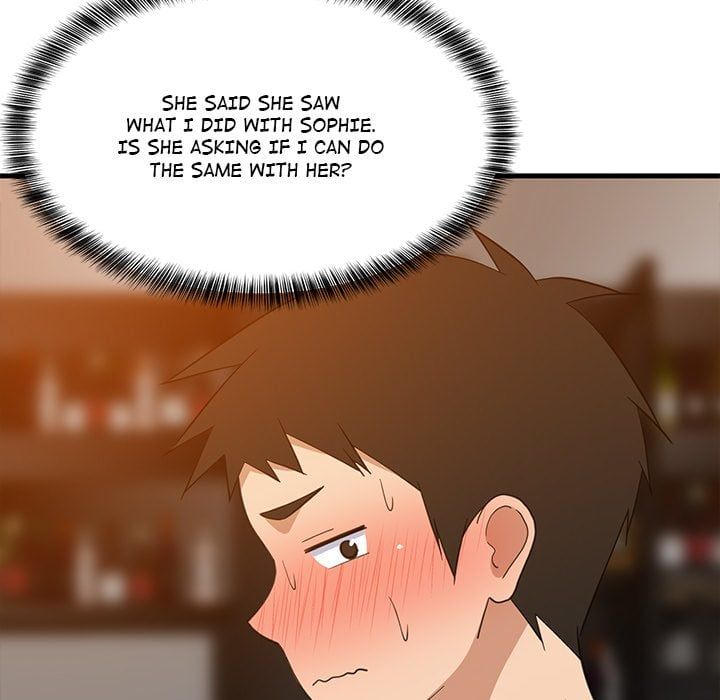 College Grades Skyrocketing chapter 86 page 12