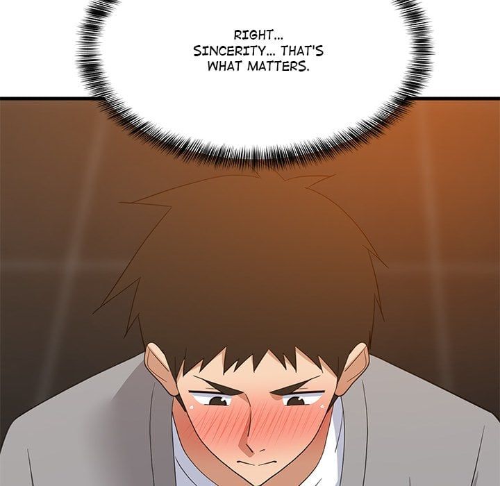 College Grades Skyrocketing chapter 86 page 27