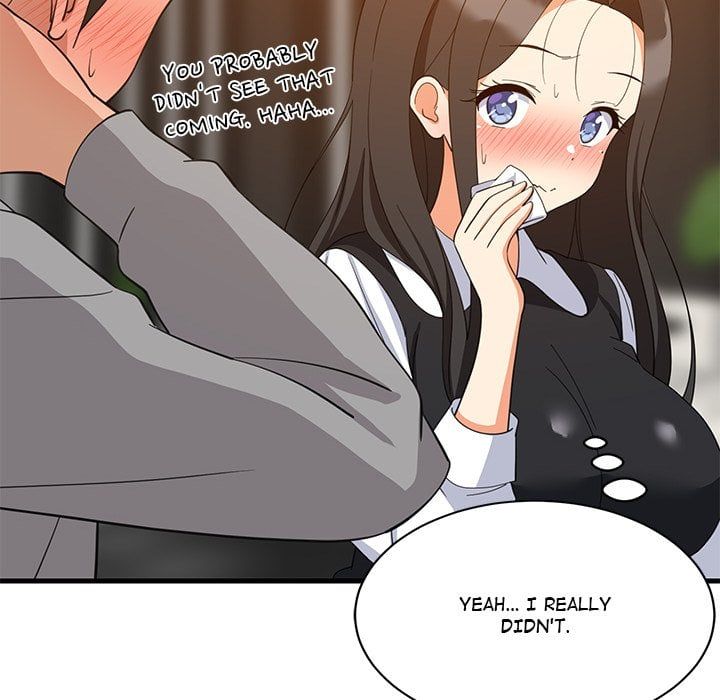College Grades Skyrocketing chapter 86 page 42