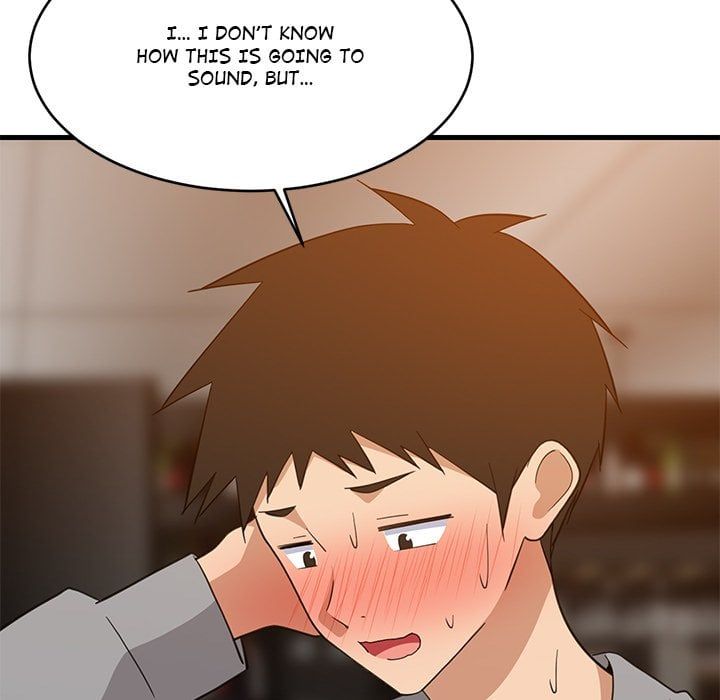 College Grades Skyrocketing chapter 86 page 46