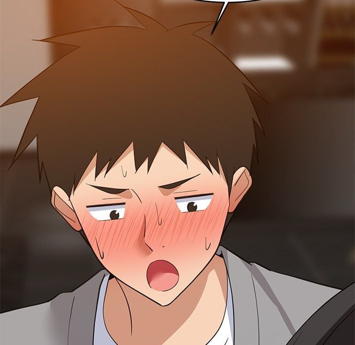 College Grades Skyrocketing chapter 86 page 51
