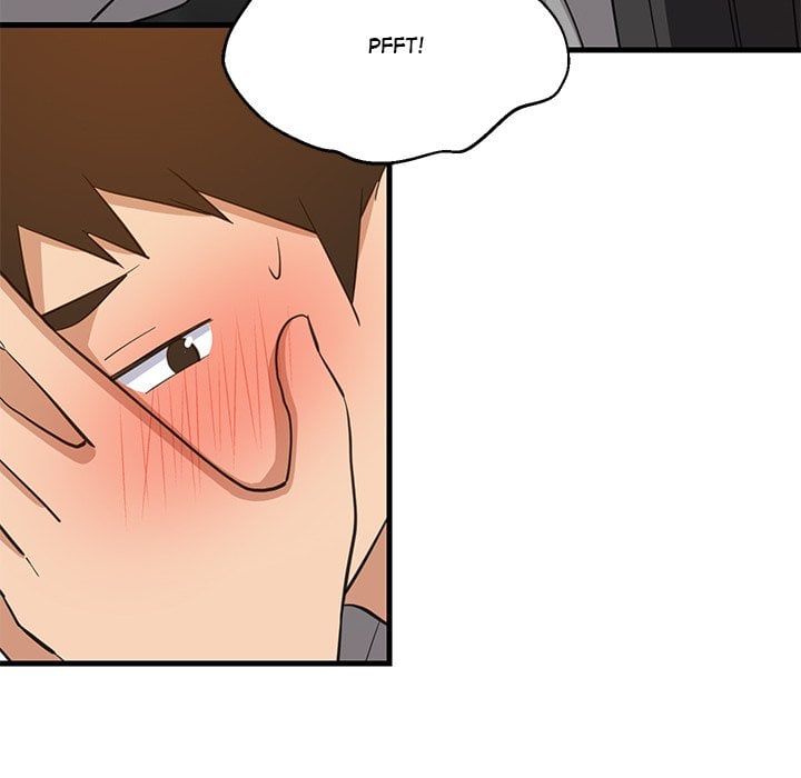 College Grades Skyrocketing chapter 86 page 69