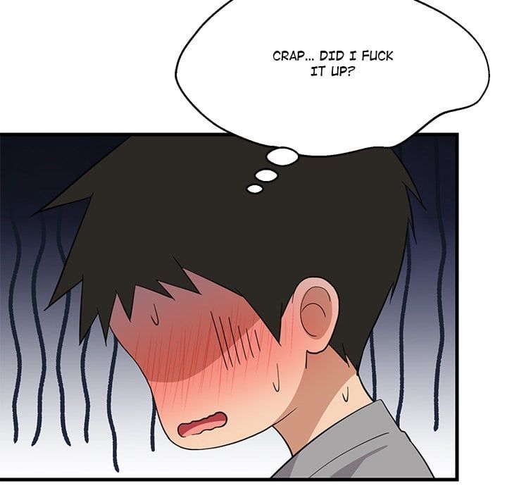 College Grades Skyrocketing chapter 86 page 82