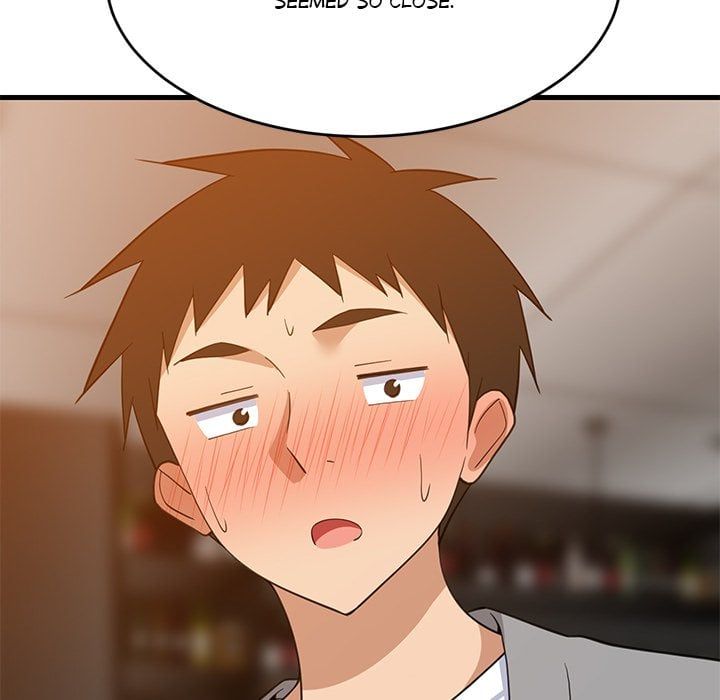 College Grades Skyrocketing chapter 86 page 86