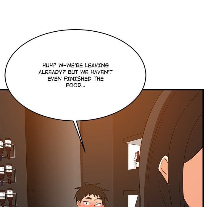 College Grades Skyrocketing chapter 86 page 95