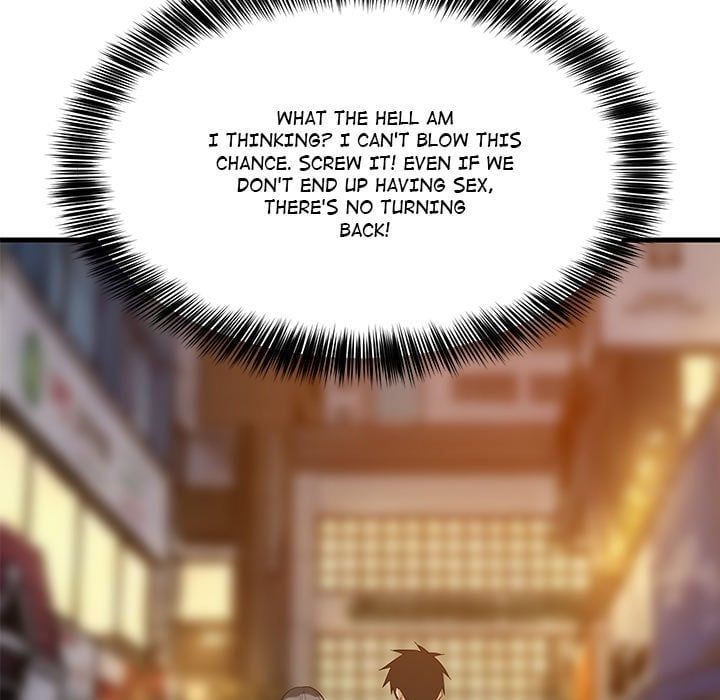 College Grades Skyrocketing chapter 86 page 143