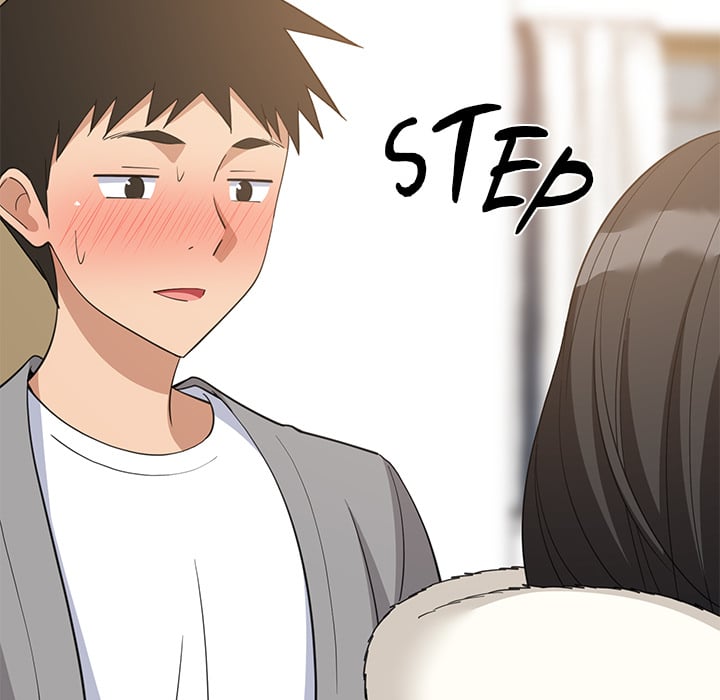 College Grades Skyrocketing chapter 87 page 17