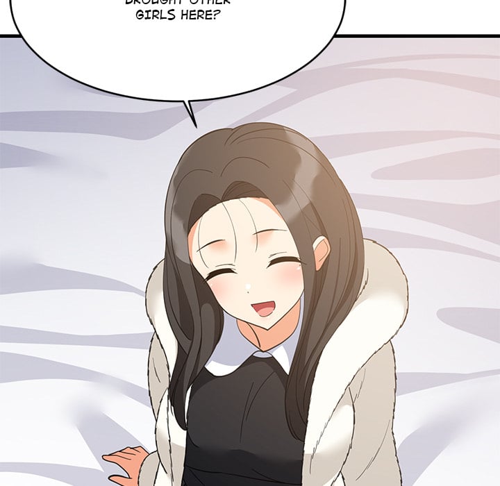 College Grades Skyrocketing chapter 87 page 31