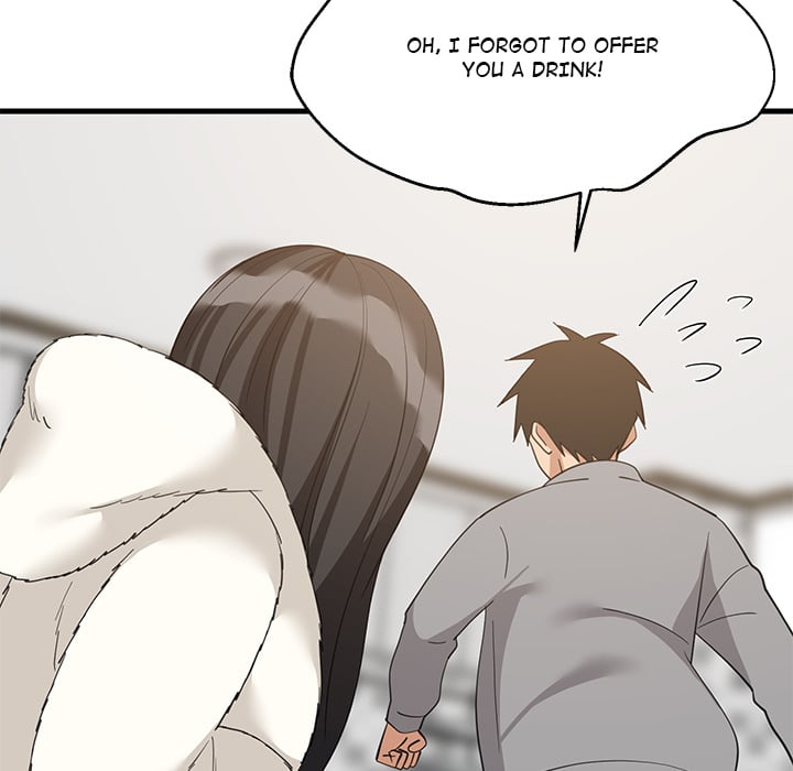 College Grades Skyrocketing chapter 87 page 43