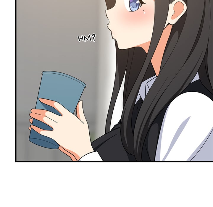 College Grades Skyrocketing chapter 87 page 55