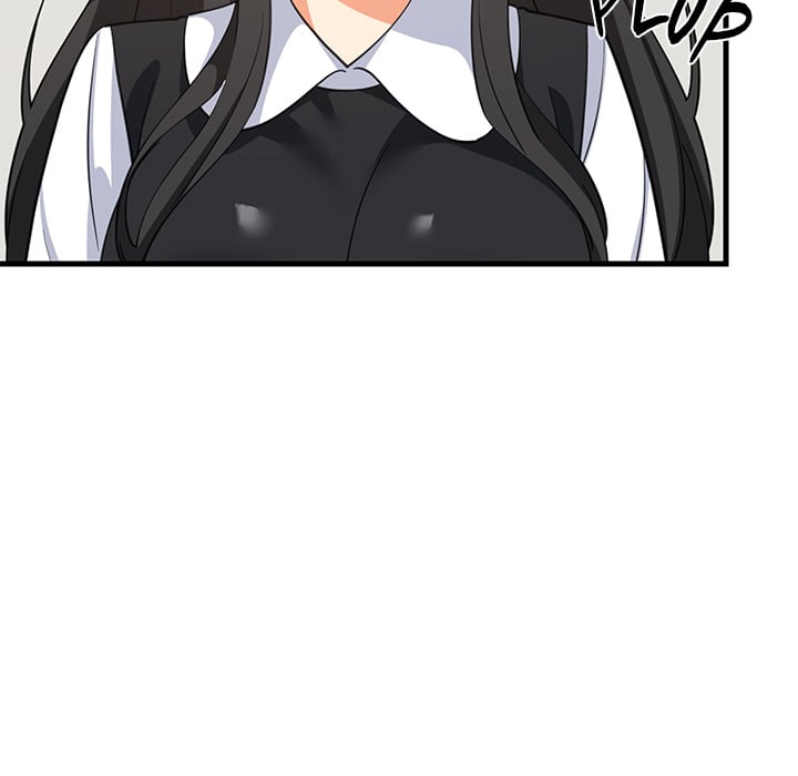 College Grades Skyrocketing chapter 87 page 64