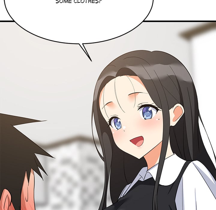 College Grades Skyrocketing chapter 87 page 95