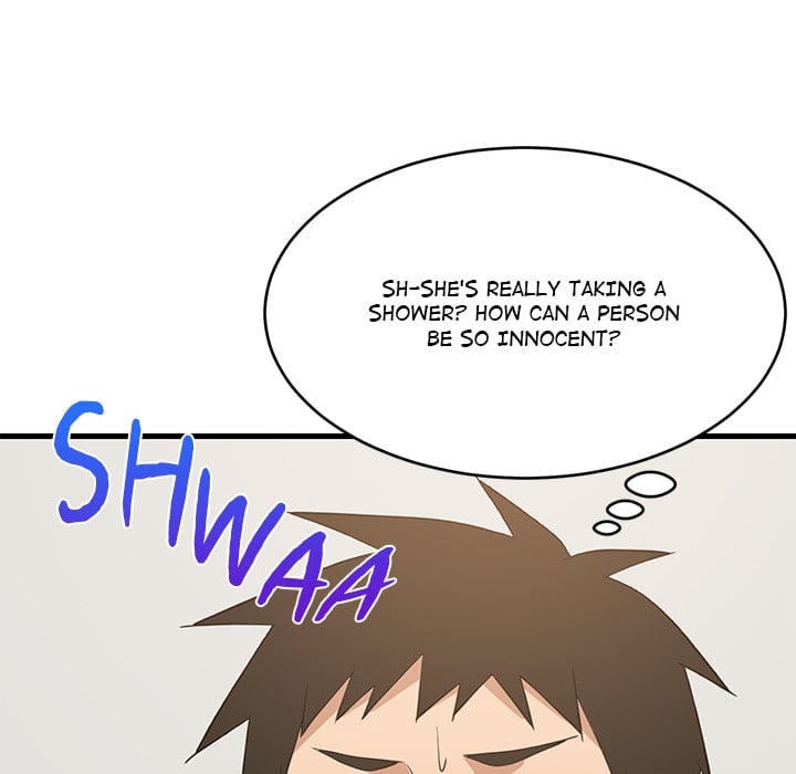College Grades Skyrocketing chapter 87 page 106
