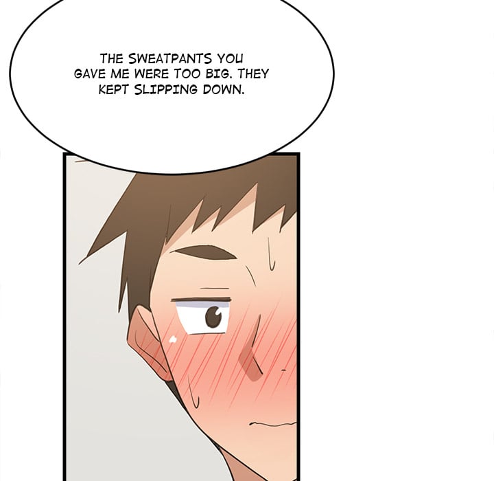 College Grades Skyrocketing chapter 87 page 141
