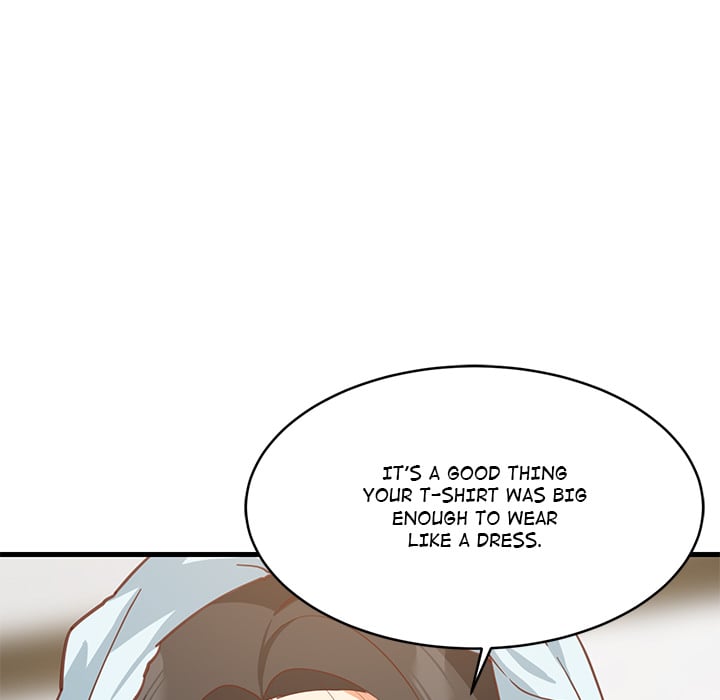 College Grades Skyrocketing chapter 87 page 147