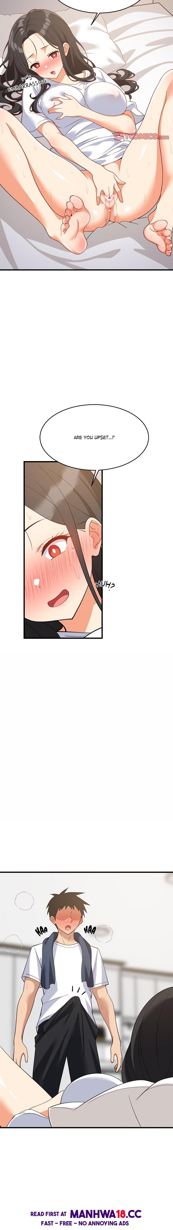 College Grades Skyrocketing chapter 88 page 14