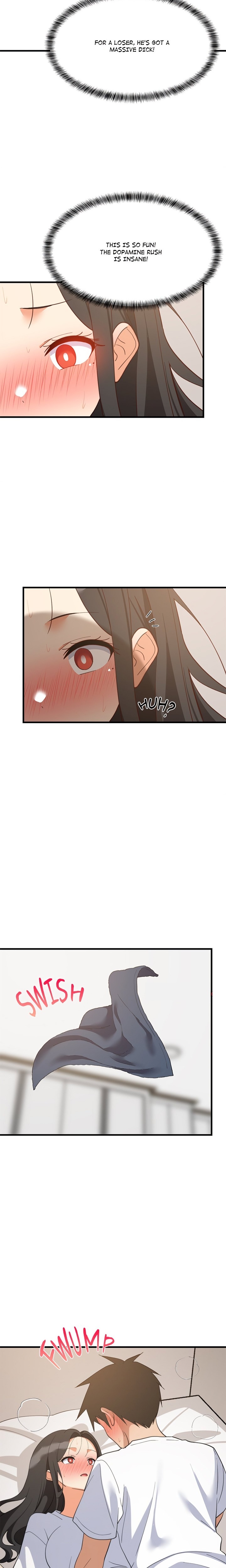 College Grades Skyrocketing chapter 88 page 16
