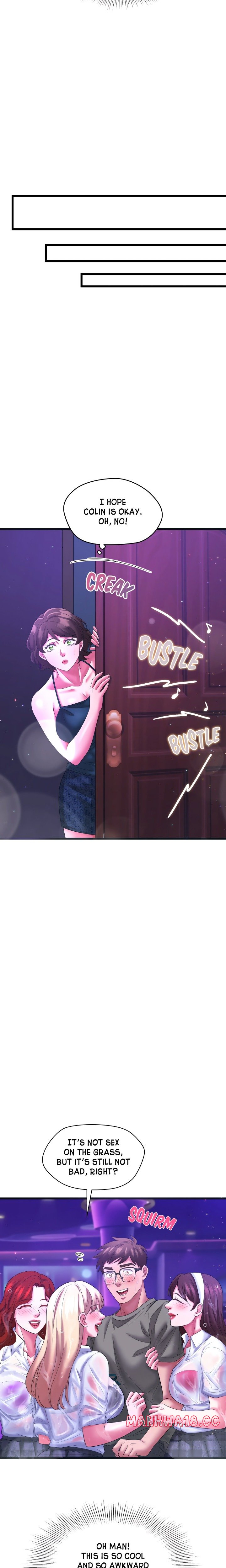 College Stepmom (Uncensored) chapter 2 page 20