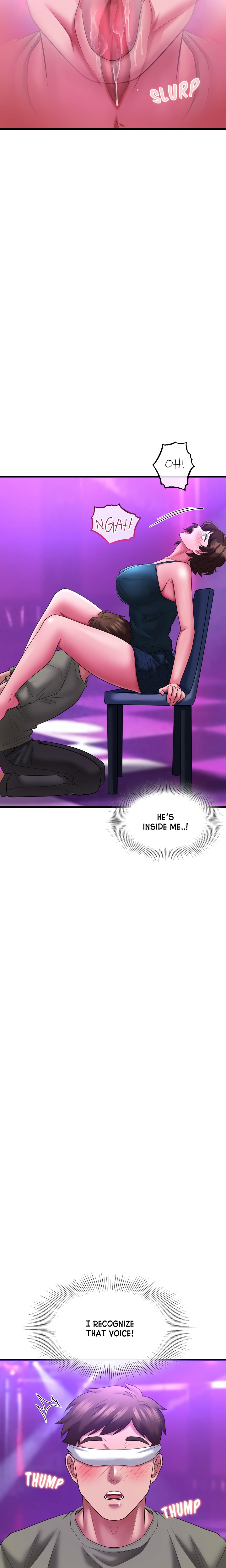 College Stepmom (Uncensored) chapter 3 page 24