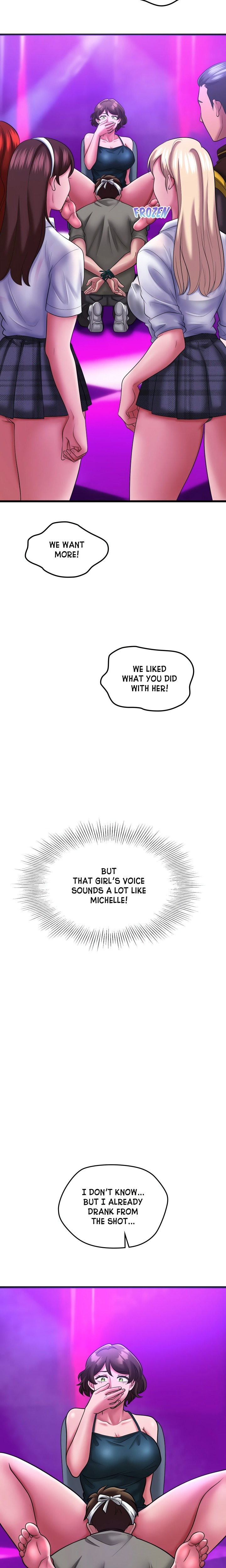 College Stepmom (Uncensored) chapter 4 page 2
