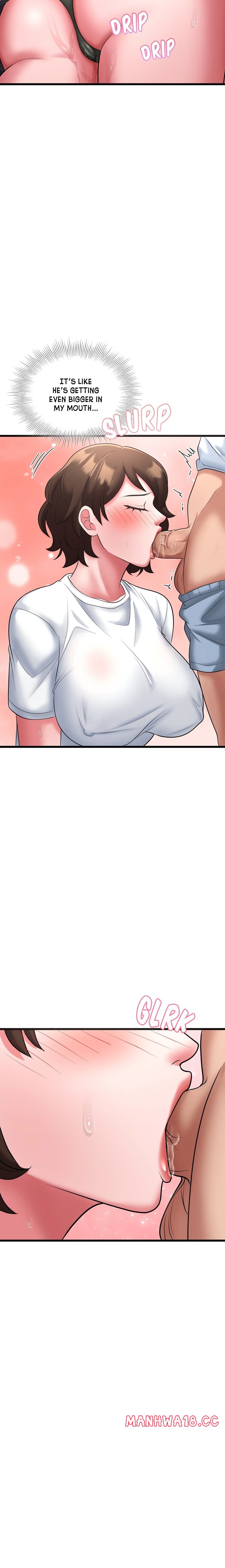 College Stepmom (Uncensored) chapter 6 page 9