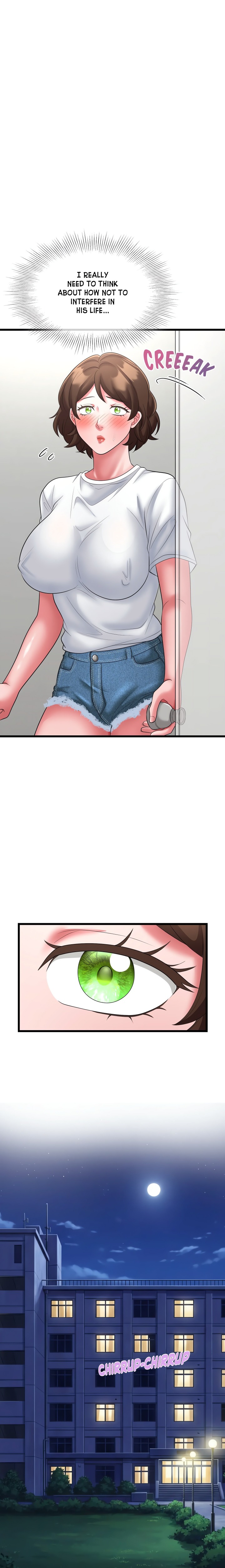 College Stepmom (Uncensored) chapter 7 page 7
