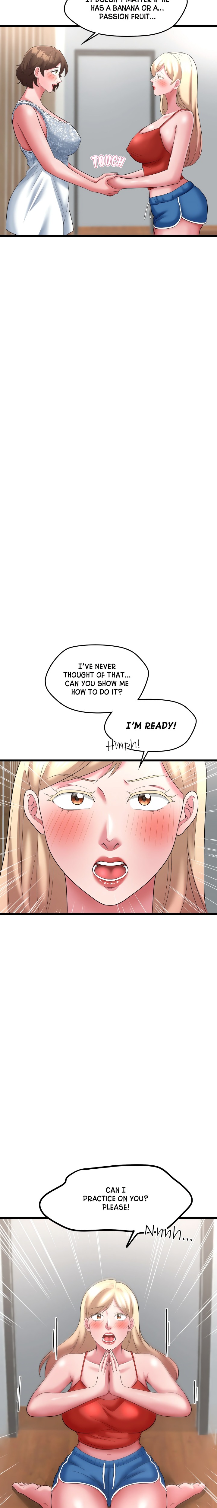 College Stepmom (Uncensored) chapter 7 page 13