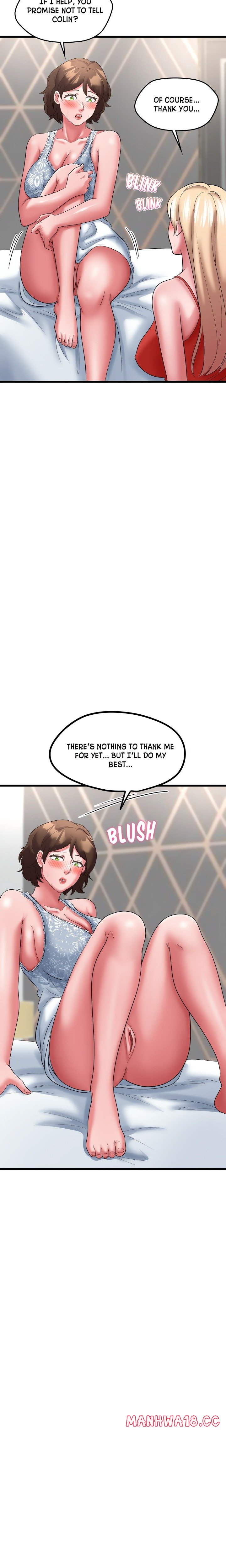 College Stepmom (Uncensored) chapter 7 page 15