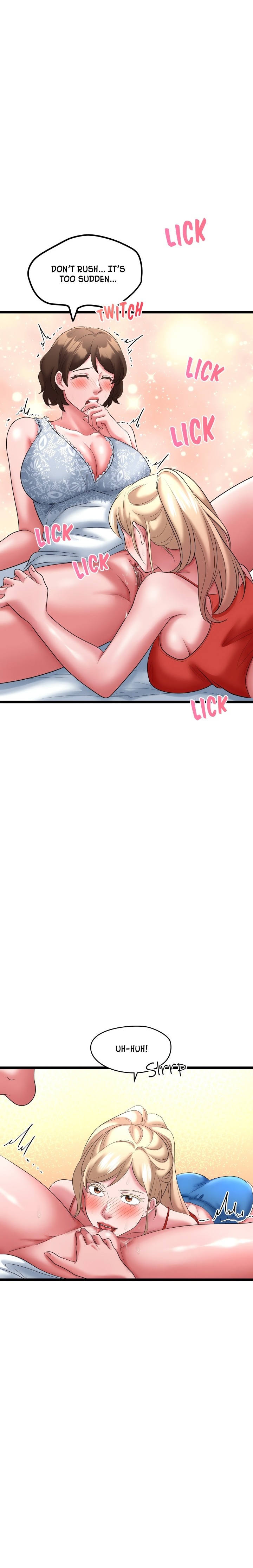 College Stepmom (Uncensored) chapter 7 page 18