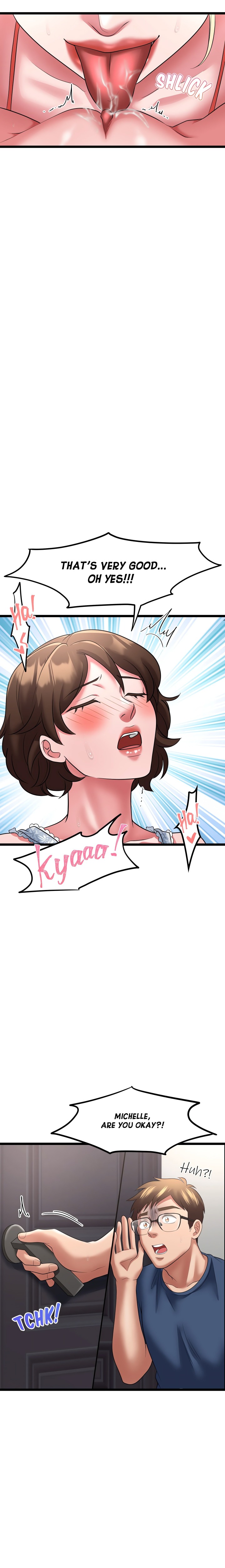 College Stepmom (Uncensored) chapter 7 page 19