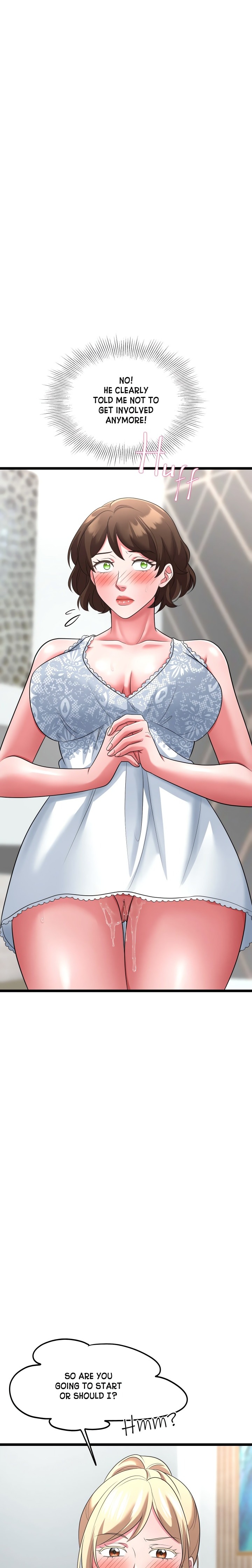 College Stepmom (Uncensored) chapter 8 page 4
