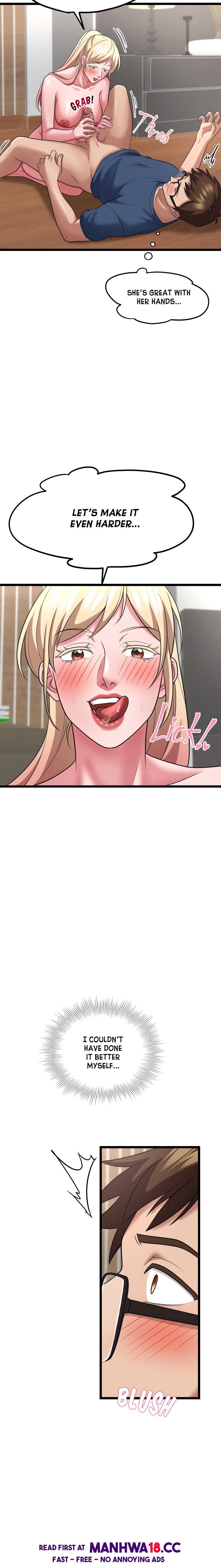 College Stepmom (Uncensored) chapter 8 page 14