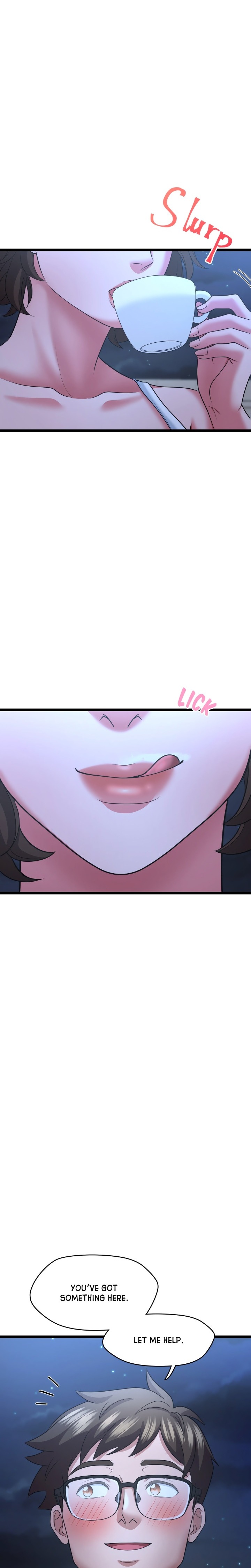 College Stepmom (Uncensored) chapter 9 page 19