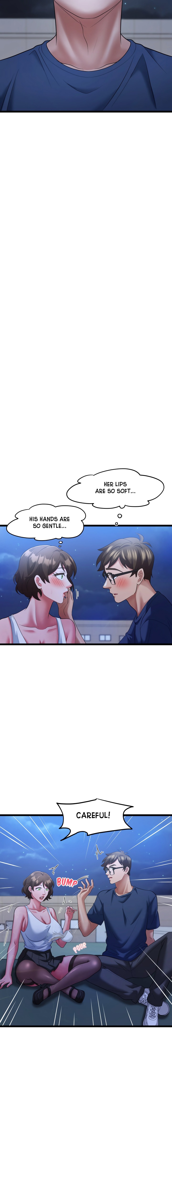 College Stepmom (Uncensored) chapter 9 page 20
