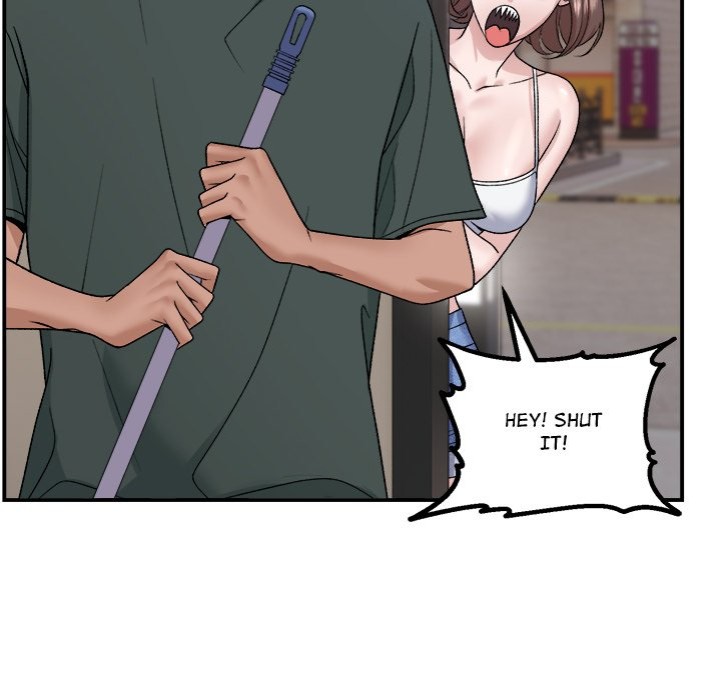 Come To My Place chapter 1 page 24