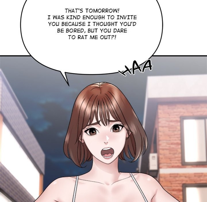 Come To My Place chapter 1 page 28