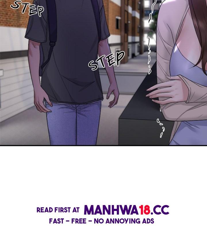 Come To My Place chapter 1 page 44