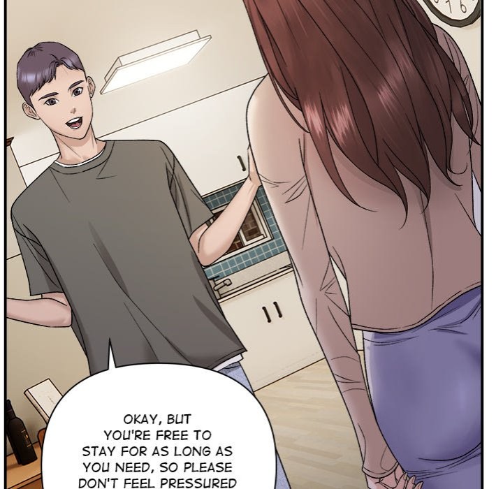 Come To My Place chapter 2 page 40