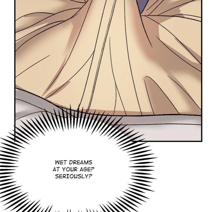 Come To My Place chapter 2 page 132