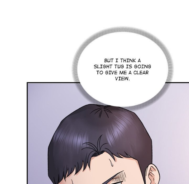 Come To My Place chapter 3 page 35