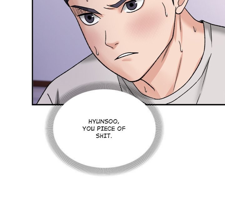 Come To My Place chapter 3 page 36
