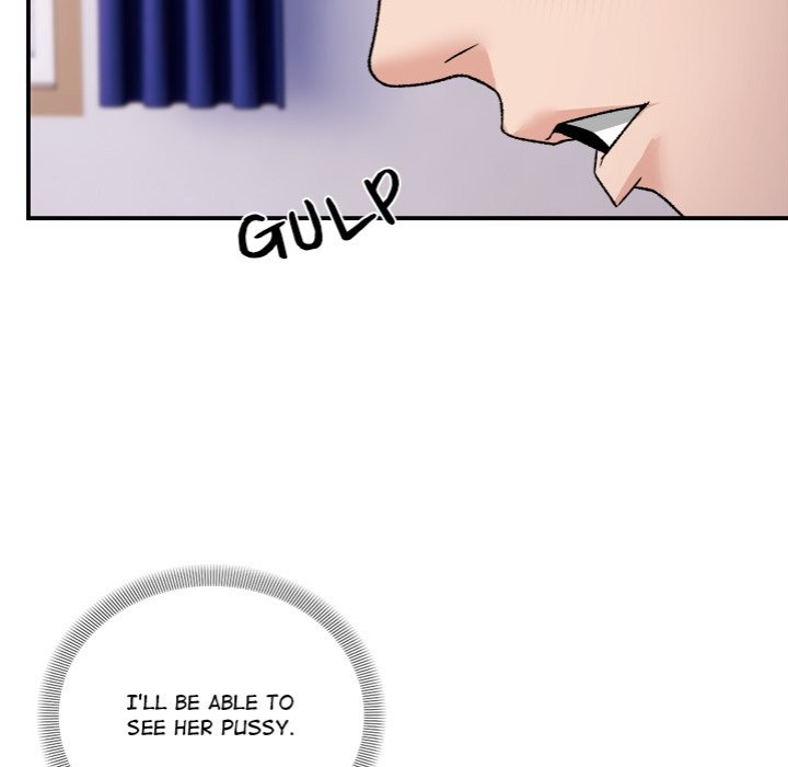 Come To My Place chapter 3 page 41