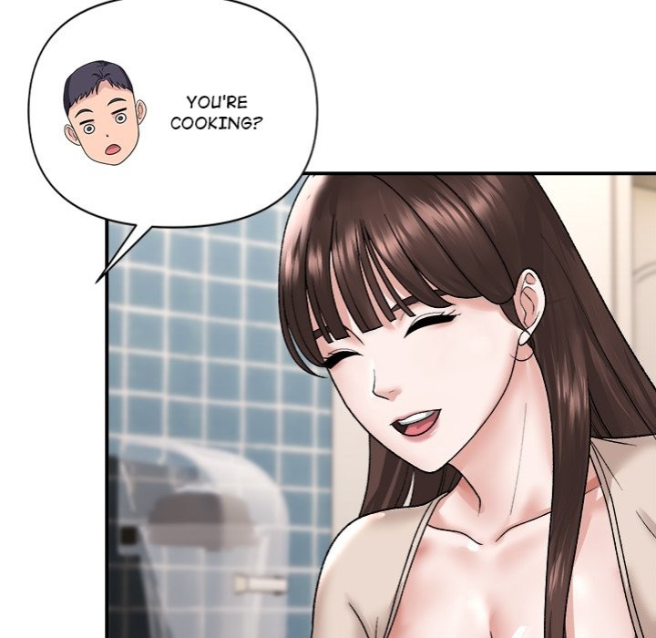 Come To My Place chapter 3 page 103